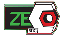 Logo Officina Ze.Co.